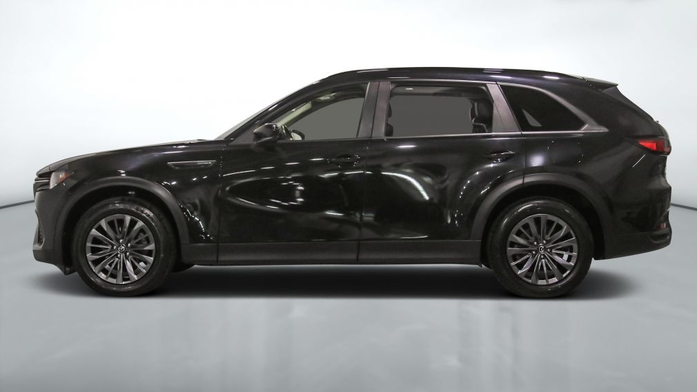 Mazda CX-70 GS-L 2025 d&rsquo;occasion à vendre - 4