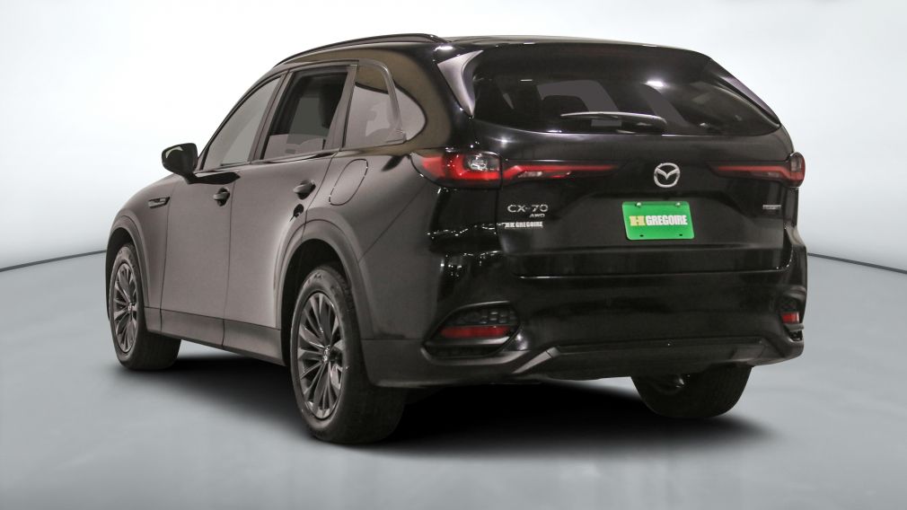 Mazda CX-70 GS-L 2025 d&rsquo;occasion à vendre - 5
