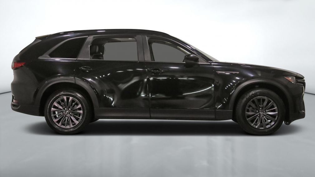 Mazda CX-70 GS-L 2025 d&rsquo;occasion à vendre - 8