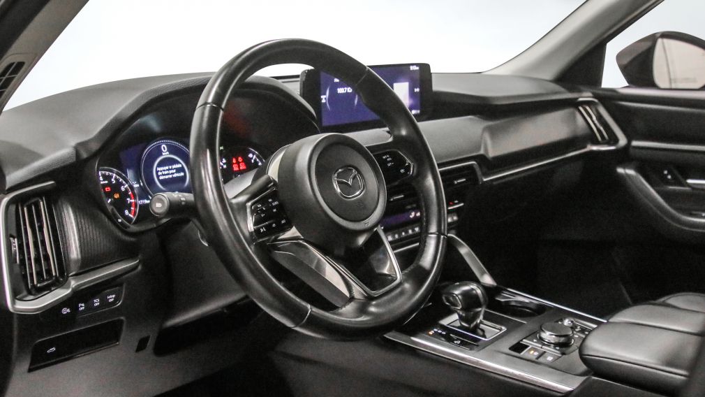 Mazda CX-70 GS-L 2025 d&rsquo;occasion à vendre - 9