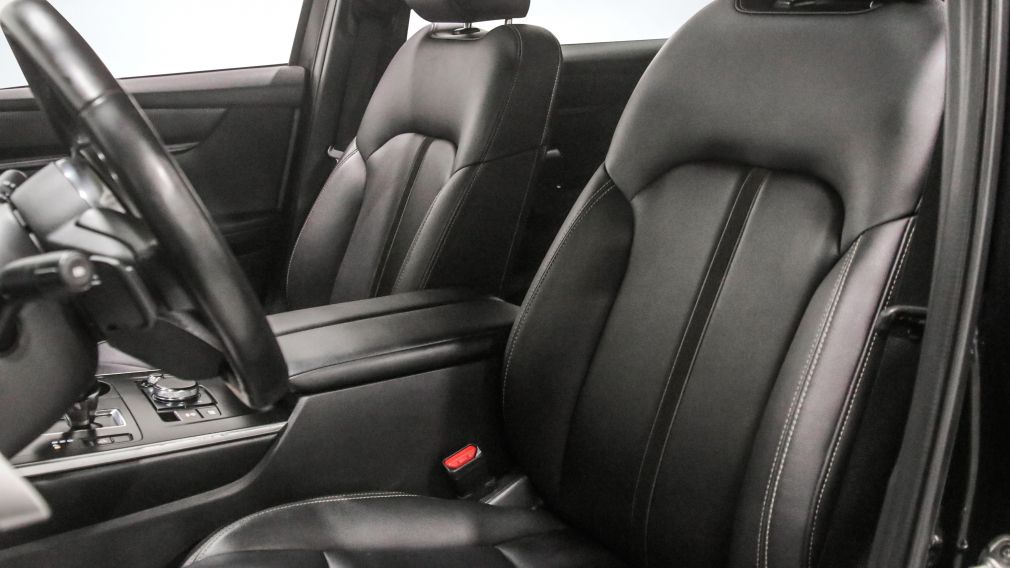 Mazda CX-70 GS-L 2025 d&rsquo;occasion à vendre - 10