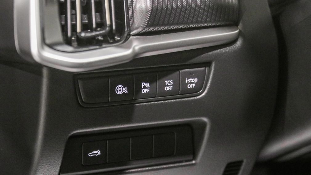 Mazda CX-70 GS-L 2025 d&rsquo;occasion à vendre - 12