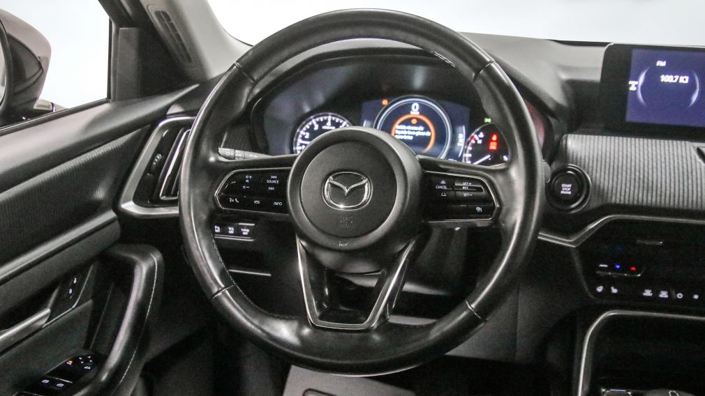 Mazda CX-70 GS-L 2025 d&rsquo;occasion à vendre - 15