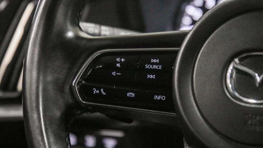 Mazda CX-70 GS-L 2025 d&rsquo;occasion à vendre - 16