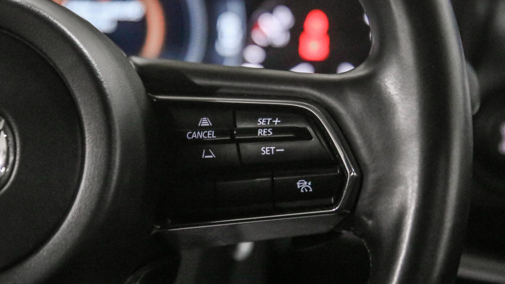 Mazda CX-70 GS-L 2025 d&rsquo;occasion à vendre - 17