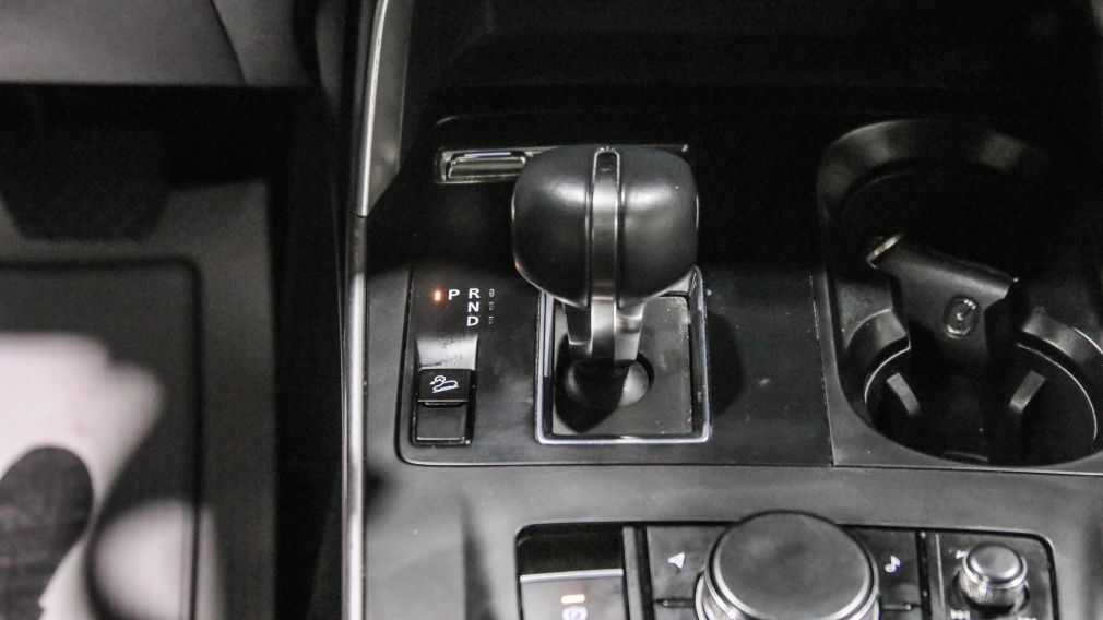 Mazda CX-70 GS-L 2025 d&rsquo;occasion à vendre - 21