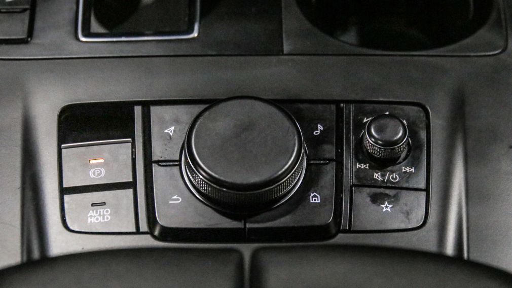 Mazda CX-70 GS-L 2025 d&rsquo;occasion à vendre - 22