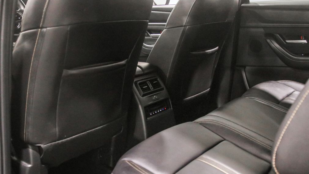 Mazda CX-70 GS-L 2025 d&rsquo;occasion à vendre - 23