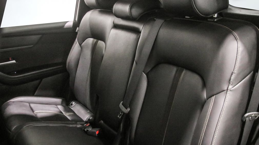 Mazda CX-70 GS-L 2025 d&rsquo;occasion à vendre - 24