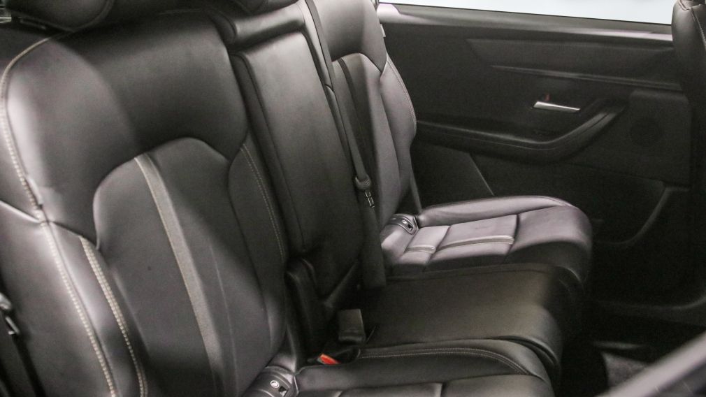 Mazda CX-70 GS-L 2025 d&rsquo;occasion à vendre - 25