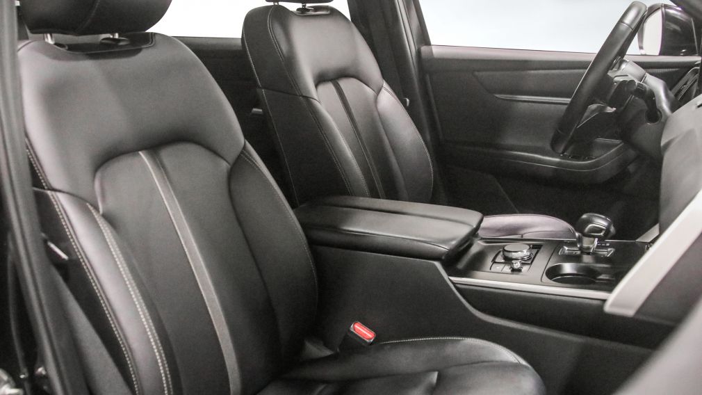 Mazda CX-70 GS-L 2025 d&rsquo;occasion à vendre - 26