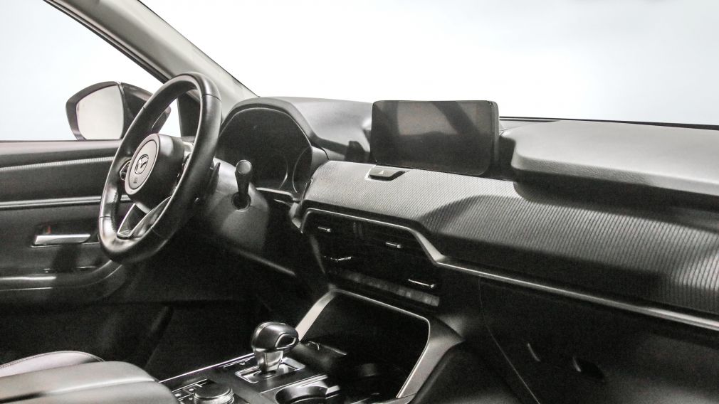 Mazda CX-70 GS-L 2025 d&rsquo;occasion à vendre - 27