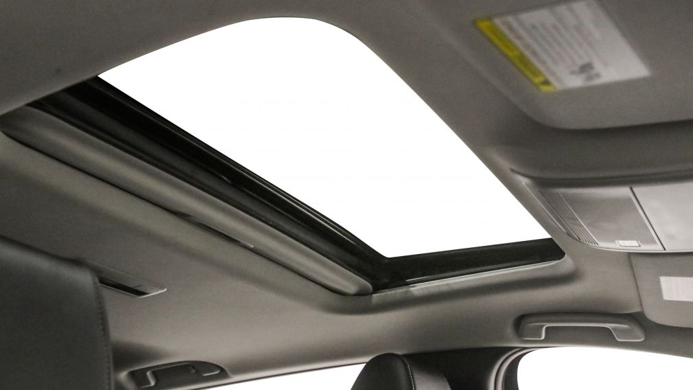 Mazda CX-70 GS-L 2025 d&rsquo;occasion à vendre - 28