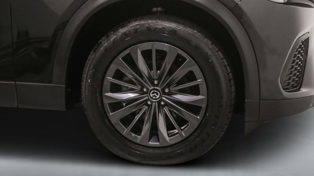 Mazda CX-70 GS-L 2025 d&rsquo;occasion à vendre - 29