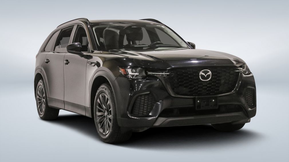 Mazda CX-70 GS-L