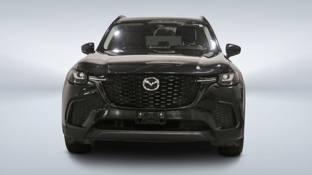 Mazda CX-70 GS-L 2025 d&rsquo;occasion à vendre - 2