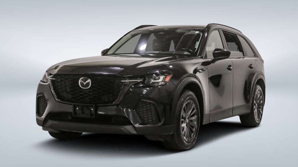 Mazda CX-70 GS-L 2025 d&rsquo;occasion à vendre - 3