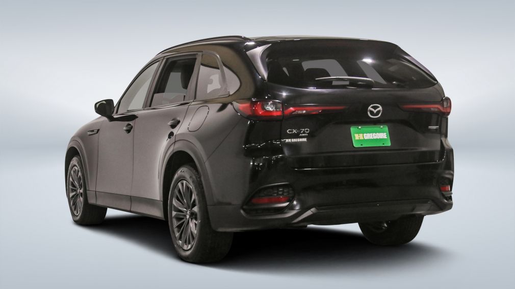 Mazda CX-70 GS-L 2025 d&rsquo;occasion à vendre - 5
