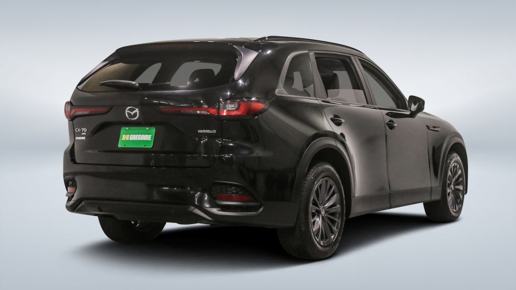 Mazda CX-70 GS-L 2025 d&rsquo;occasion à vendre - 7
