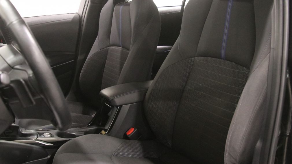Toyota Corolla SE 2021 d&rsquo;occasion à vendre - 10