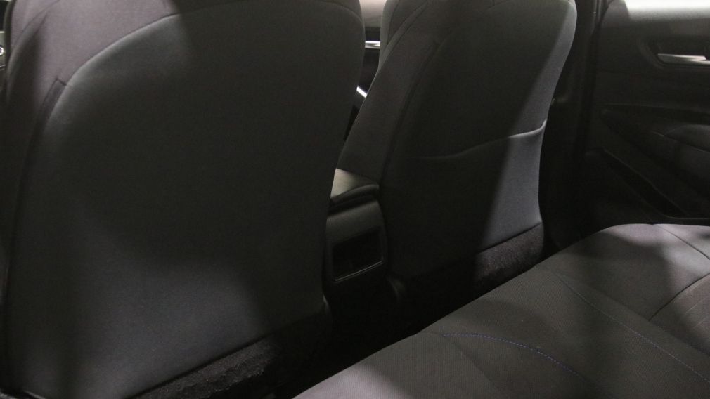 Toyota Corolla SE 2021 d&rsquo;occasion à vendre - 21