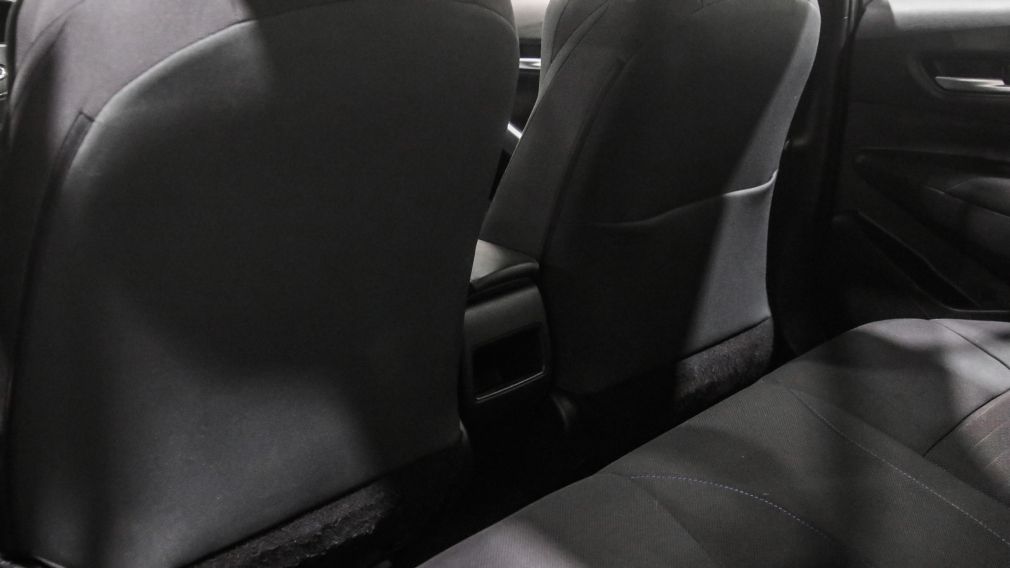 Toyota Corolla SE 2021 d&rsquo;occasion à vendre - 21