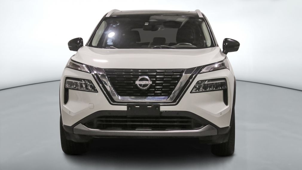 Nissan Rogue SL 2023 d&rsquo;occasion à vendre - 2
