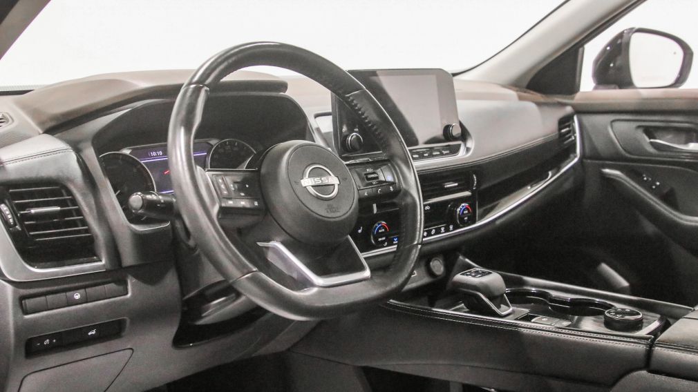 Nissan Rogue SL 2023 d&rsquo;occasion à vendre - 9