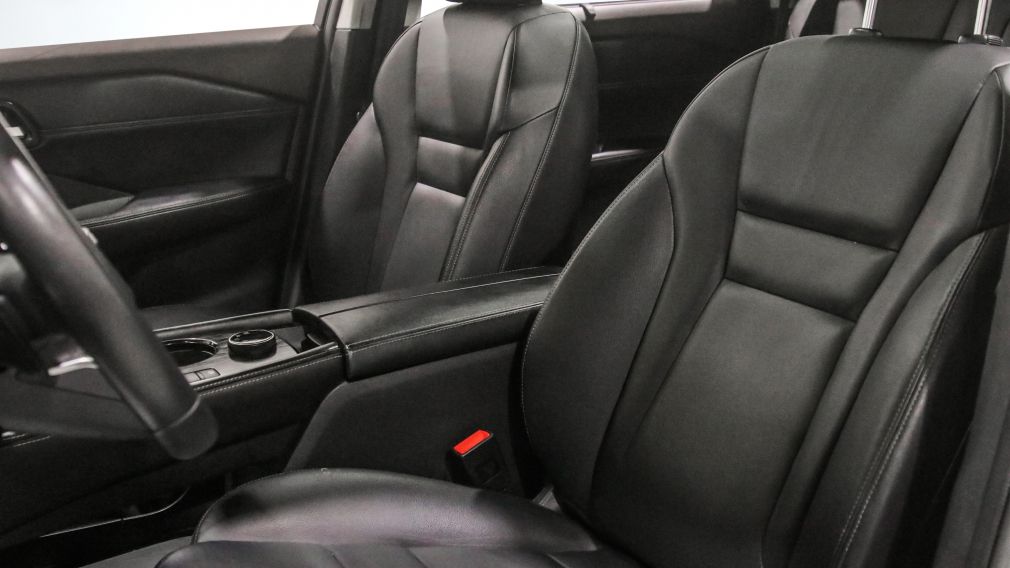 Nissan Rogue SL 2023 d&rsquo;occasion à vendre - 10