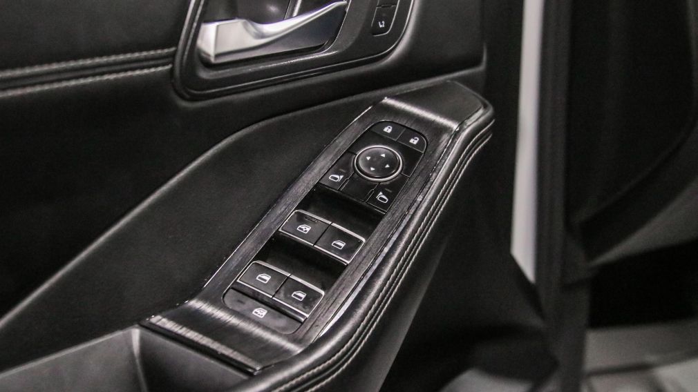 Nissan Rogue SL 2023 d&rsquo;occasion à vendre - 11