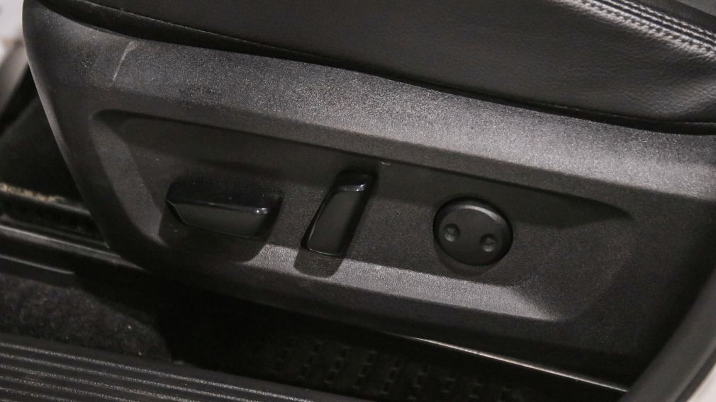 Nissan Rogue SL 2023 d&rsquo;occasion à vendre - 12