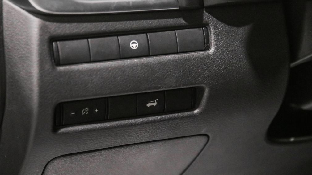 Nissan Rogue SL 2023 d&rsquo;occasion à vendre - 13