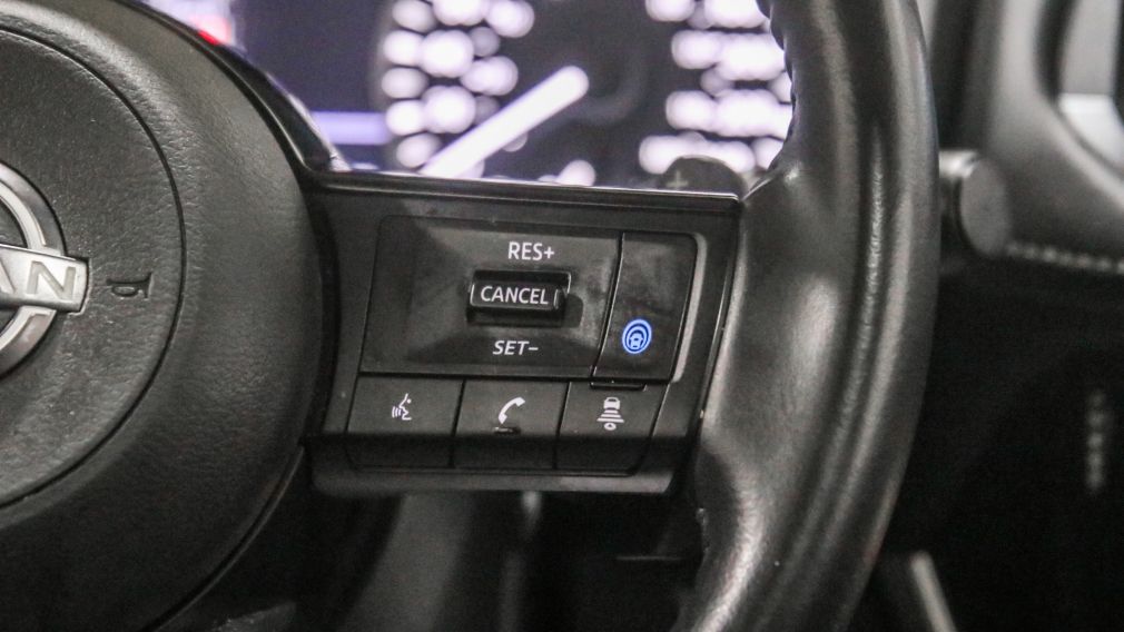 Nissan Rogue SL 2023 d&rsquo;occasion à vendre - 17