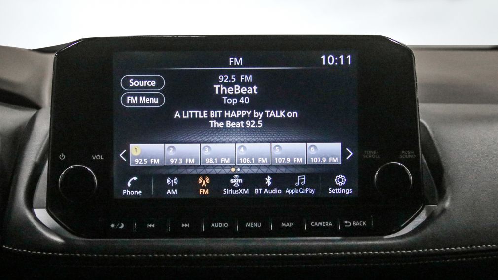 Nissan Rogue SL 2023 d&rsquo;occasion à vendre - 19