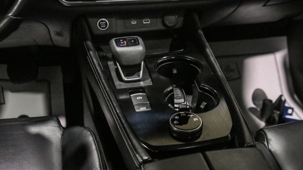 Nissan Rogue SL 2023 d&rsquo;occasion à vendre - 21