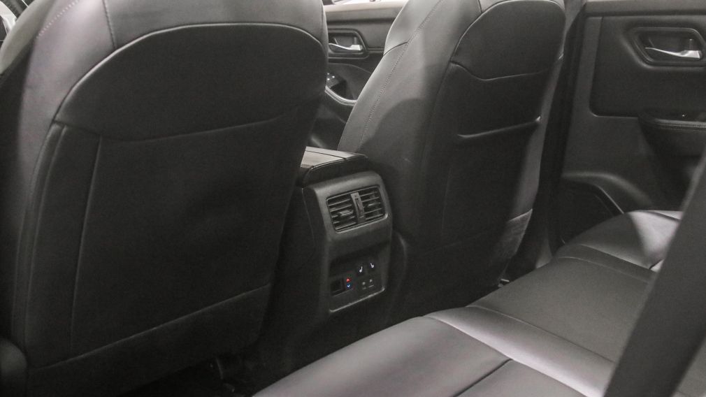 Nissan Rogue SL 2023 d&rsquo;occasion à vendre - 23