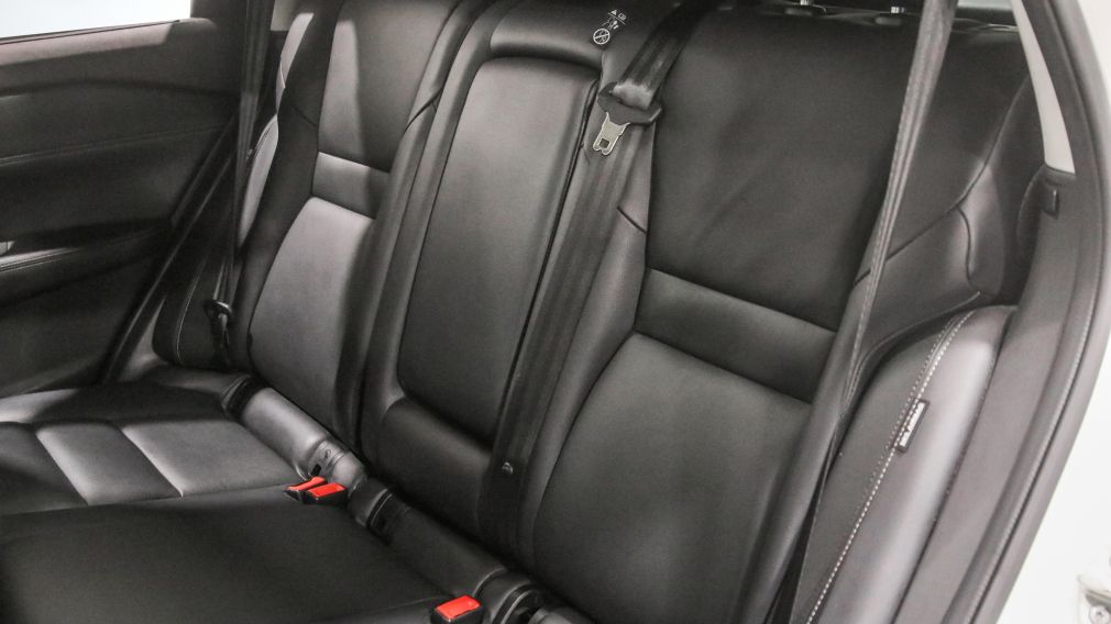 Nissan Rogue SL 2023 d&rsquo;occasion à vendre - 24