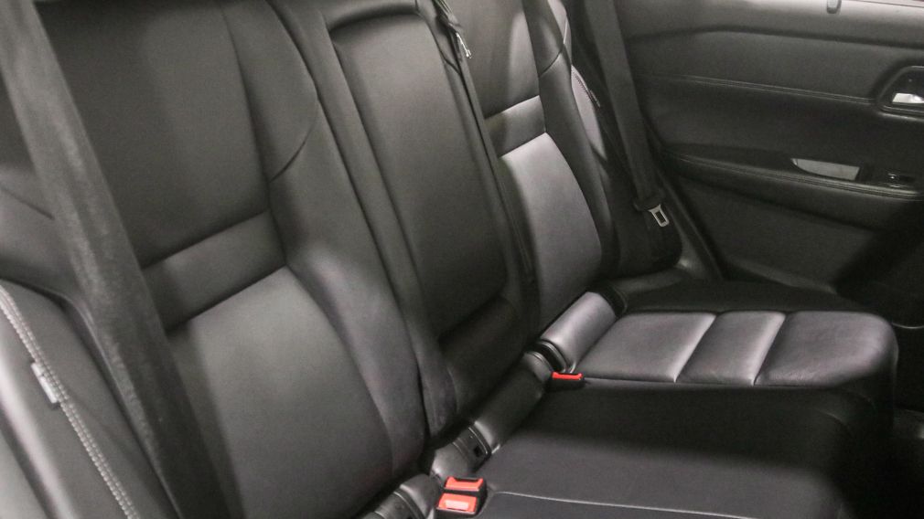 Nissan Rogue SL 2023 d&rsquo;occasion à vendre - 25