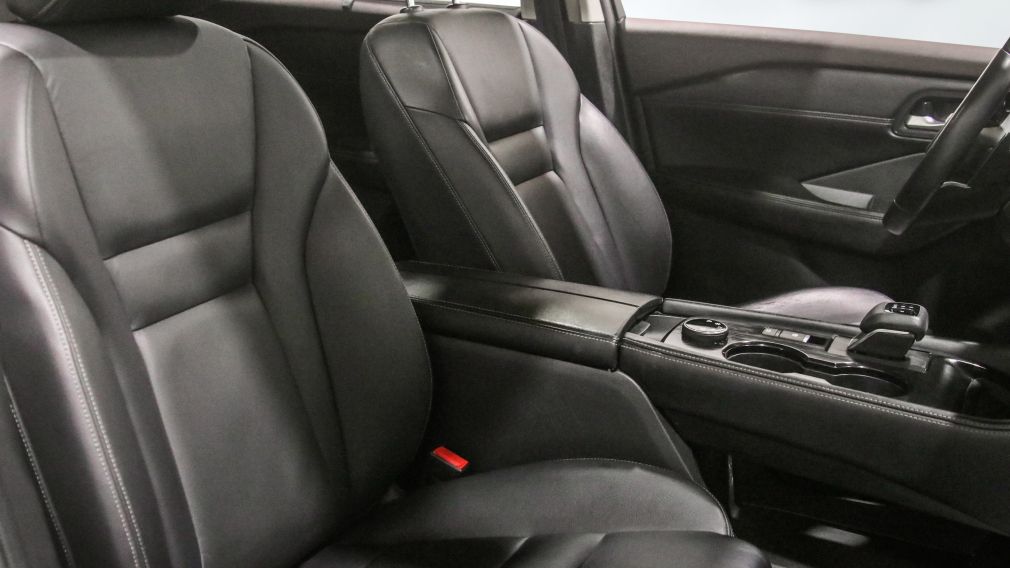 Nissan Rogue SL 2023 d&rsquo;occasion à vendre - 26