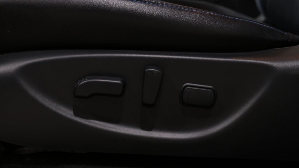 Nissan Leaf SL PLUS 2022 d&rsquo;occasion à vendre - 10