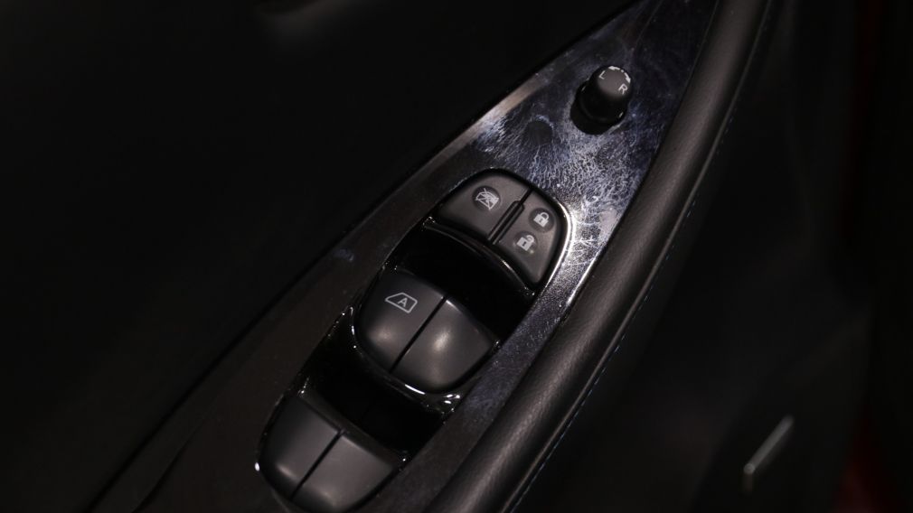 Nissan Leaf SL PLUS 2022 d&rsquo;occasion à vendre - 9