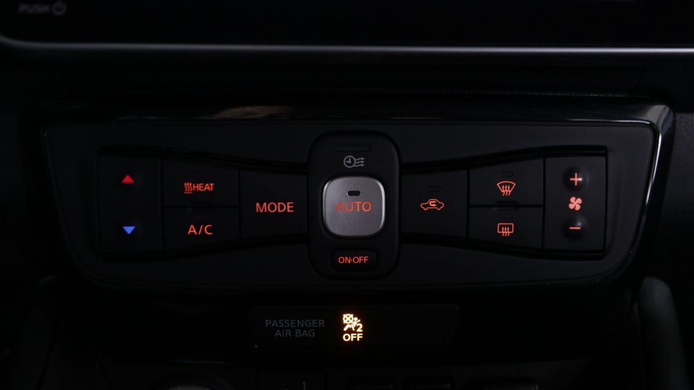 Nissan Leaf SL PLUS 2022 d&rsquo;occasion à vendre - 17