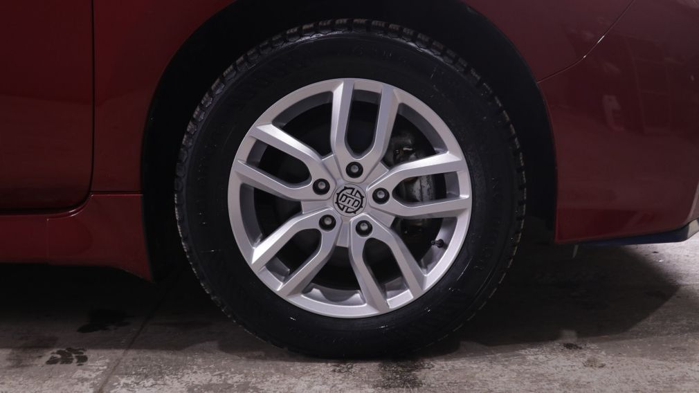 Nissan Leaf SL PLUS 2022 d&rsquo;occasion à vendre - 25