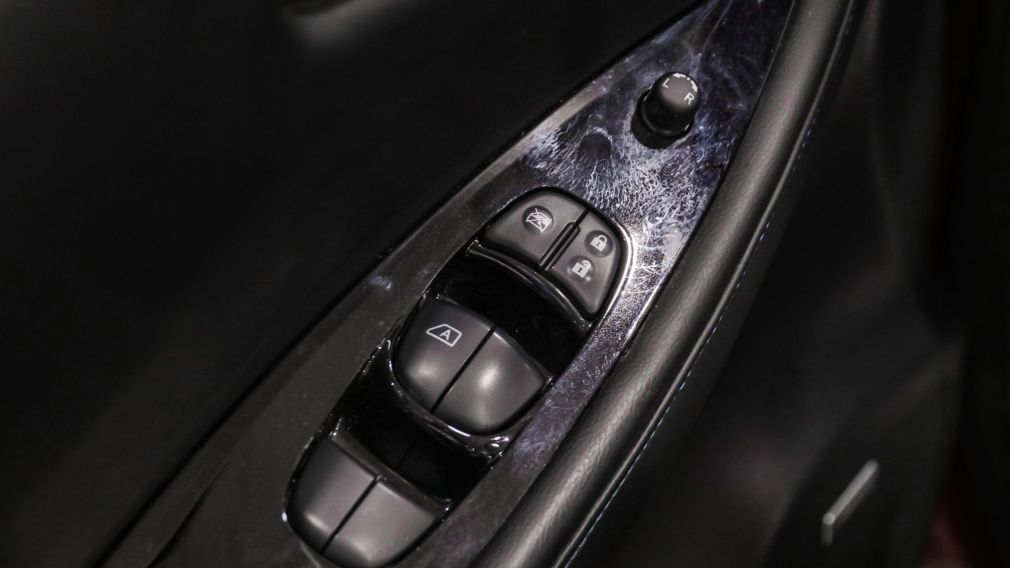 Nissan Leaf SL PLUS 2022 d&rsquo;occasion à vendre - 9