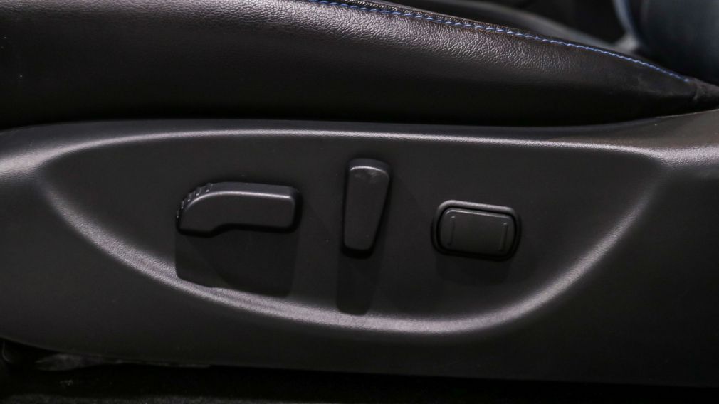 Nissan Leaf SL PLUS 2022 d&rsquo;occasion à vendre - 10