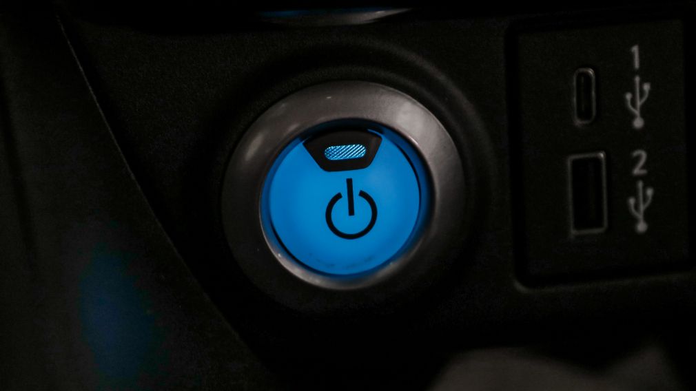 Nissan Leaf SL PLUS 2022 d&rsquo;occasion à vendre - 15