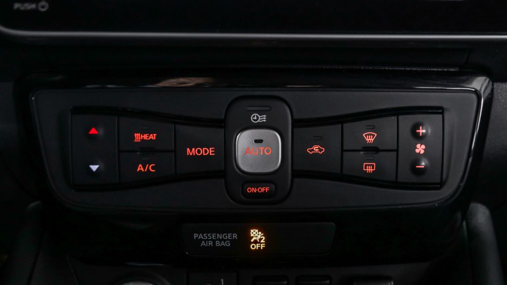 Nissan Leaf SL PLUS 2022 d&rsquo;occasion à vendre - 17