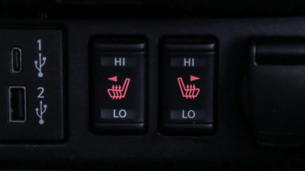 Nissan Leaf SL PLUS 2022 d&rsquo;occasion à vendre - 18