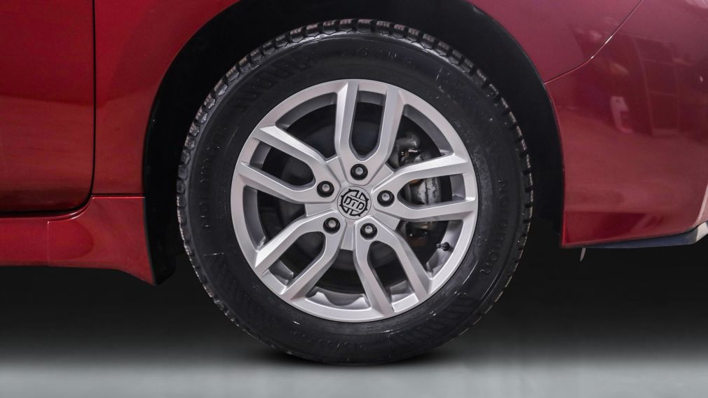 Nissan Leaf SL PLUS 2022 d&rsquo;occasion à vendre - 25