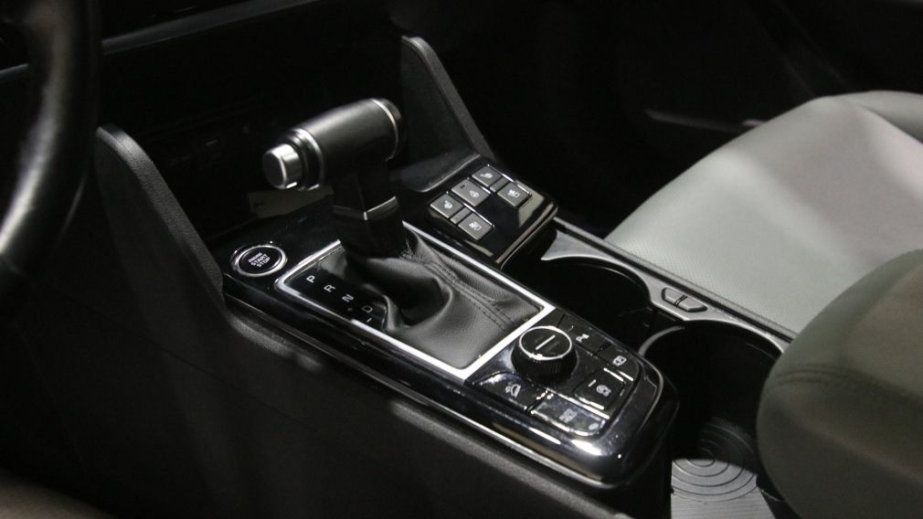 Kia Sportage X-Line Limited 2023 d&rsquo;occasion à vendre - 21